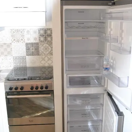 Le Dimore Di Damarope'