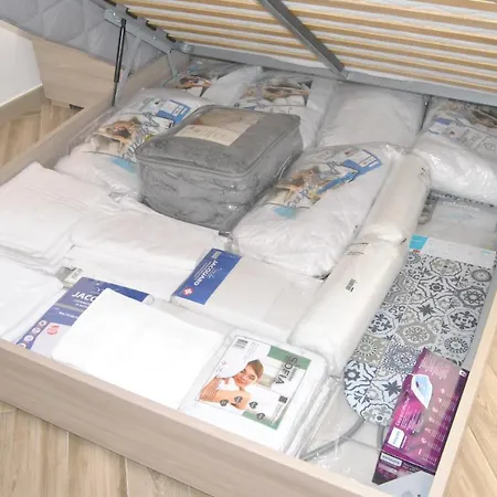 Le Dimore Di Damarope'