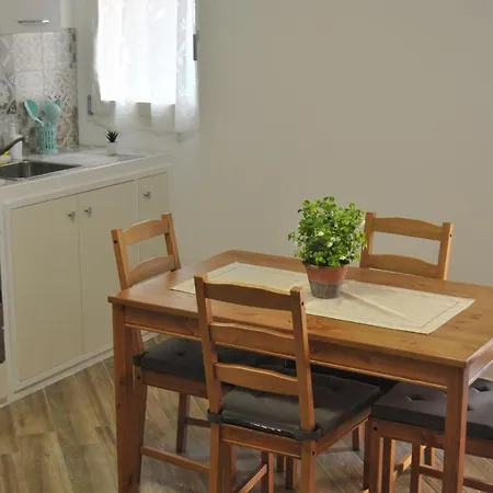 Casa de Férias Le Dimore Di Damarope'