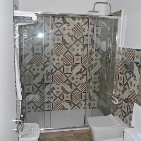 Le Dimore Di Damarope'