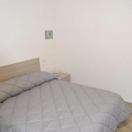 度假居 Le Dimore Di Damarope'