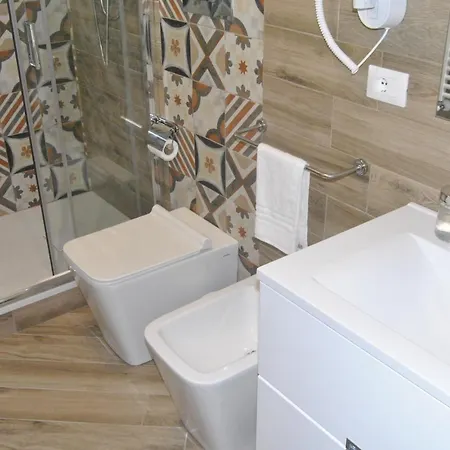 Le Dimore Di Damarope' 度假居 阿格里真托