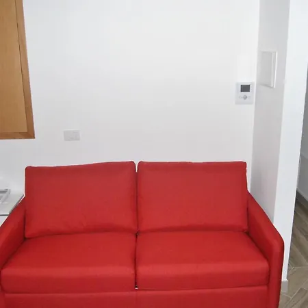 Le Dimore Di Damarope' 度假居 *