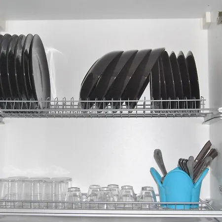 Le Dimore Di Damarope' 度假居 *