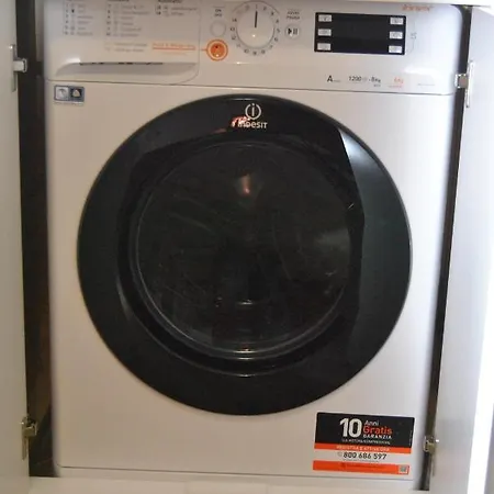 Le Dimore Di Damarope' *