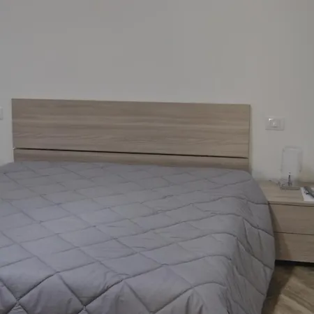 Casa de Férias Le Dimore Di Damarope'